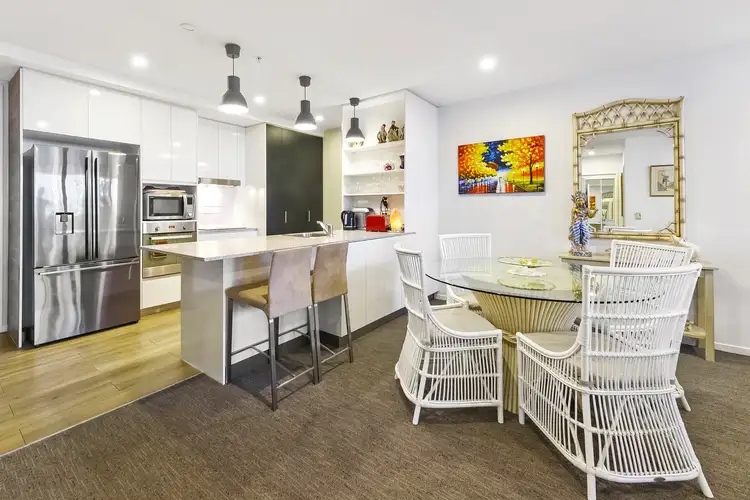 Third view of Homely apartment listing, 32/2729-2733 Gold Coast Highway, Broadbeach QLD 4218