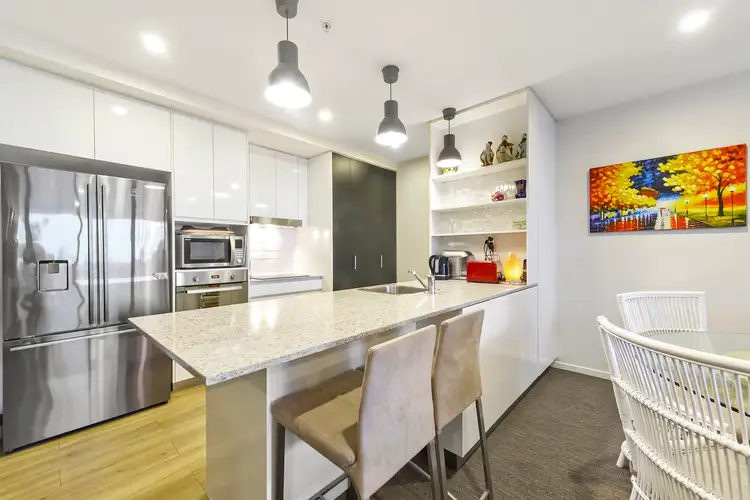 Fourth view of Homely apartment listing, 32/2729-2733 Gold Coast Highway, Broadbeach QLD 4218