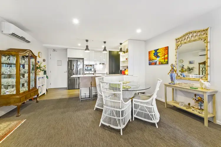 Sixth view of Homely apartment listing, 32/2729-2733 Gold Coast Highway, Broadbeach QLD 4218