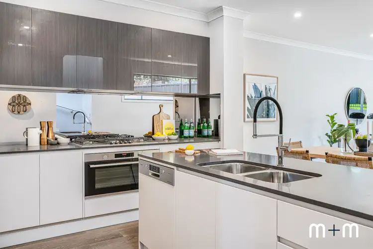 Fourth view of Homely semi-detached listing, 8a Mountain Avenue, Woonona NSW 2517
