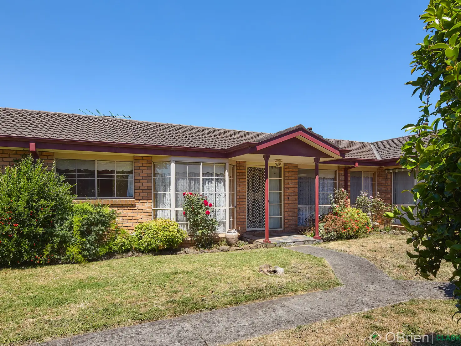 Main view of Homely unit listing, 2/31 Witton Street, Warragul VIC 3820