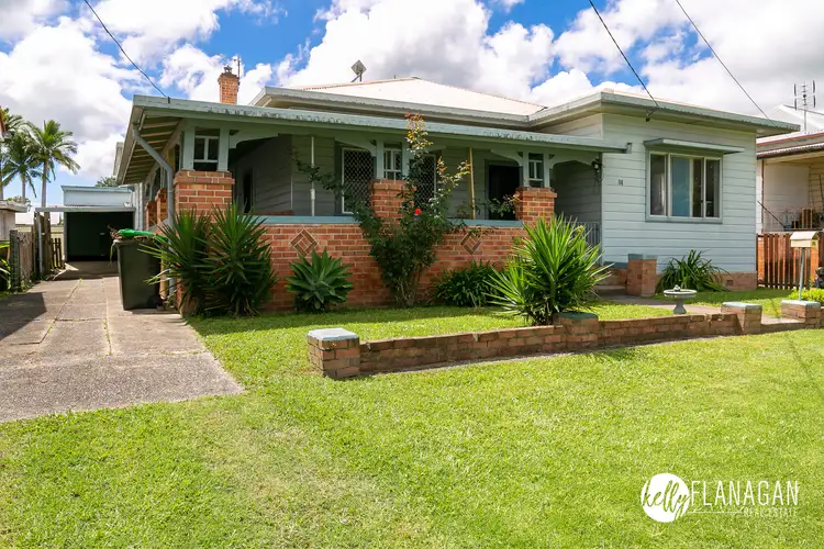 Main view of Homely house listing, 84 Belmore Street, Smithtown NSW 2440