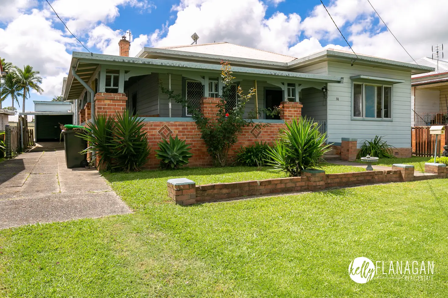 Main view of Homely house listing, 84 Belmore Street, Smithtown NSW 2440