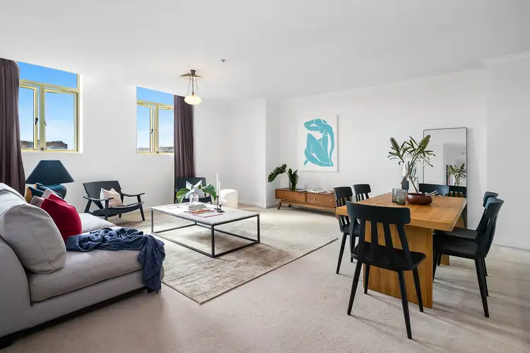 27/45 Trafalgar Street, Annandale NSW 2038