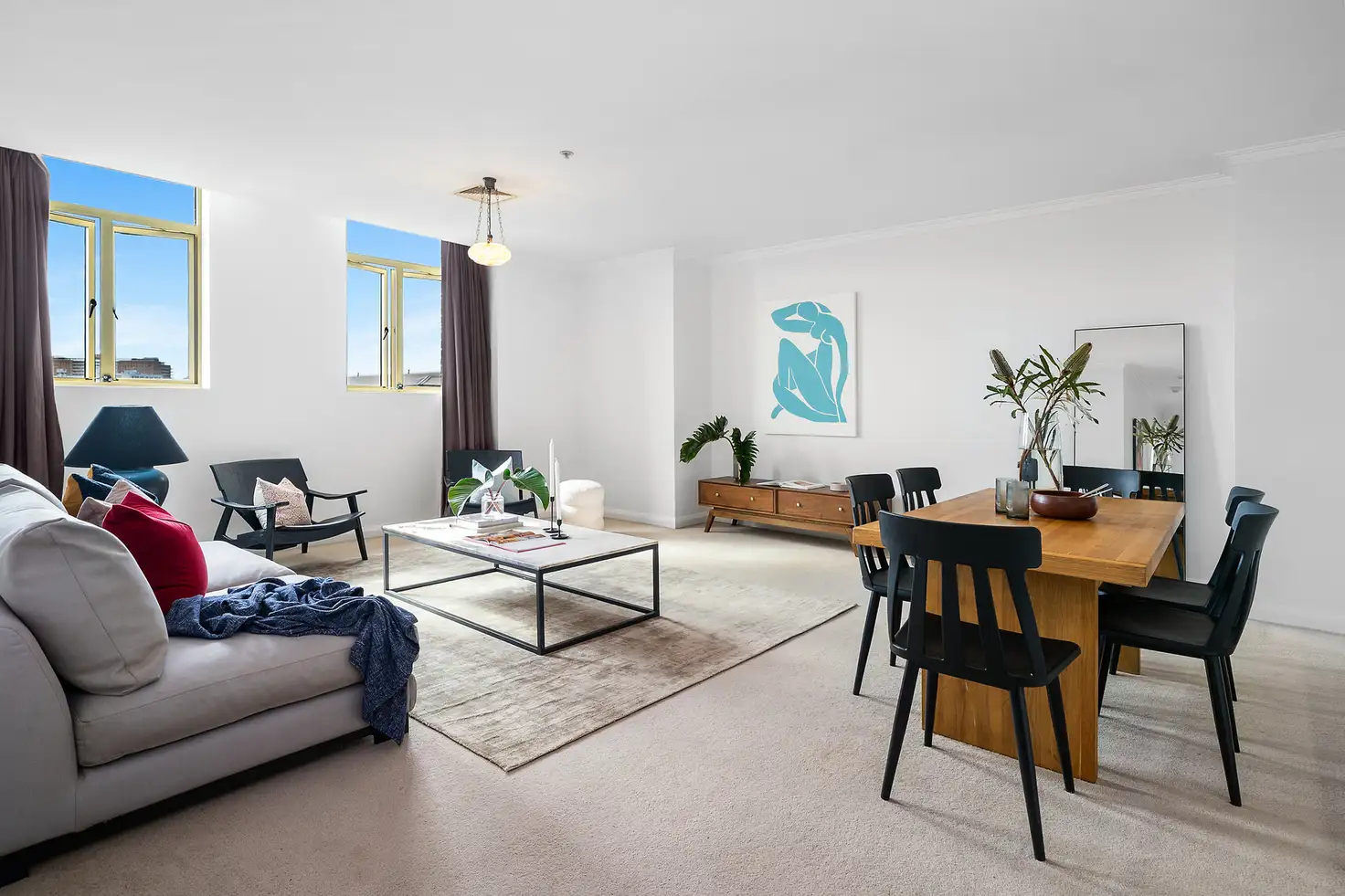 Main view of Homely apartment listing, 27/45 Trafalgar Street, Annandale NSW 2038
