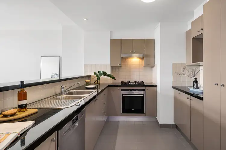 Third view of Homely apartment listing, 27/45 Trafalgar Street, Annandale NSW 2038