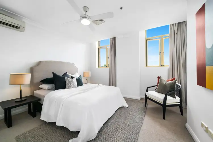 Fourth view of Homely apartment listing, 27/45 Trafalgar Street, Annandale NSW 2038