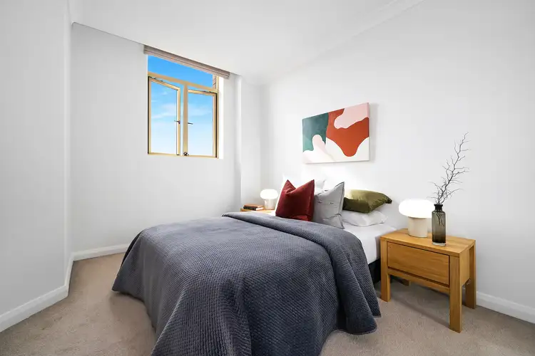 Fifth view of Homely apartment listing, 27/45 Trafalgar Street, Annandale NSW 2038