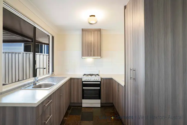 Fourth view of Homely house listing, 33 Sebastian Avenue, Rosemeadow NSW 2560