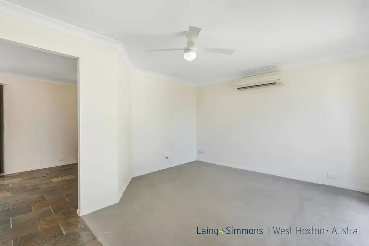 Sixth view of Homely house listing, 33 Sebastian Avenue, Rosemeadow NSW 2560