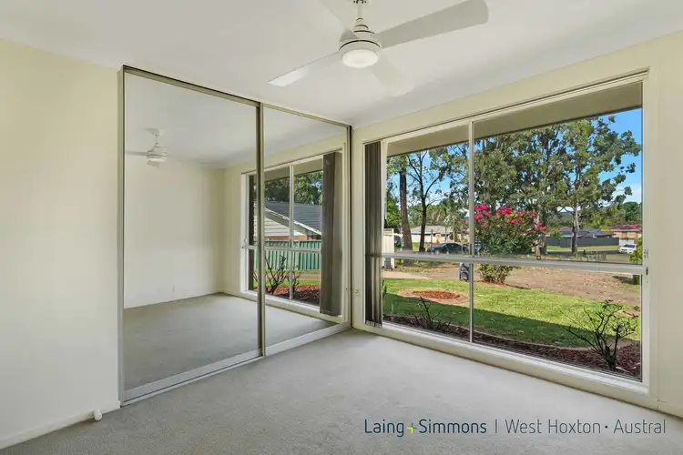 Seventh view of Homely house listing, 33 Sebastian Avenue, Rosemeadow NSW 2560