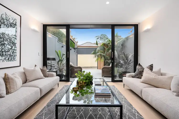 Third view of Homely townhouse listing, 202B Liverpool Street, Darlinghurst NSW 2010