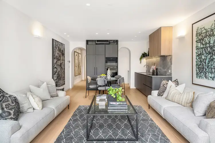 Fourth view of Homely townhouse listing, 202B Liverpool Street, Darlinghurst NSW 2010