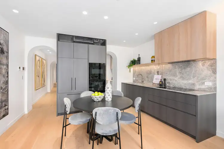 Fifth view of Homely townhouse listing, 202B Liverpool Street, Darlinghurst NSW 2010