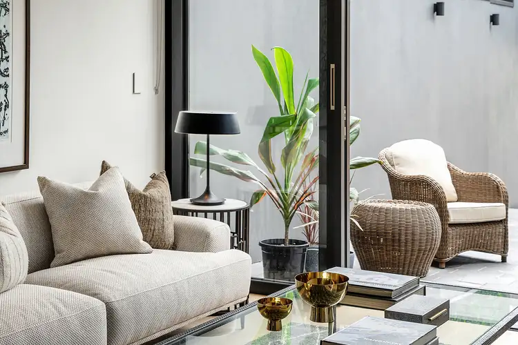 Sixth view of Homely townhouse listing, 202B Liverpool Street, Darlinghurst NSW 2010