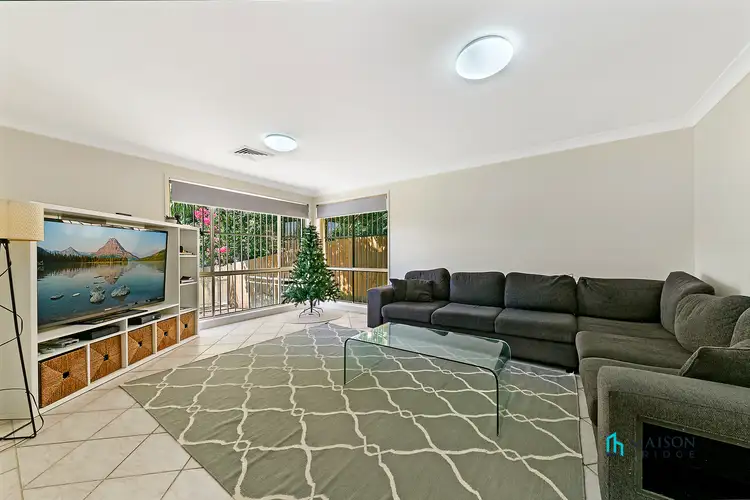 Third view of Homely house listing, 15 Ryan Street, Dundas Valley NSW 2117