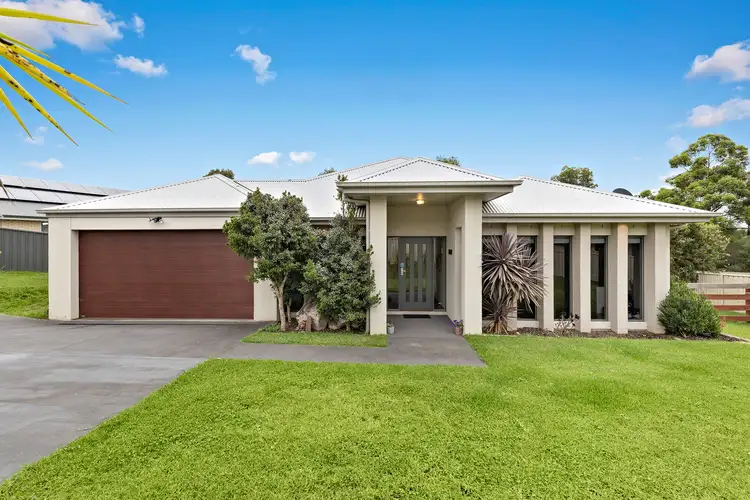Main view of Homely house listing, 13 Fullford Cove, Rutherford NSW 2320