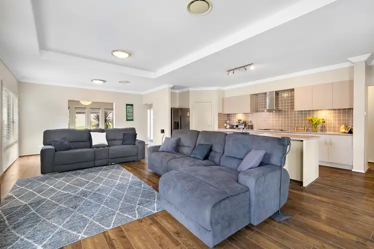 Second view of Homely house listing, 13 Fullford Cove, Rutherford NSW 2320