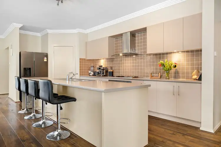 Third view of Homely house listing, 13 Fullford Cove, Rutherford NSW 2320