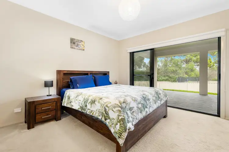 Fourth view of Homely house listing, 13 Fullford Cove, Rutherford NSW 2320