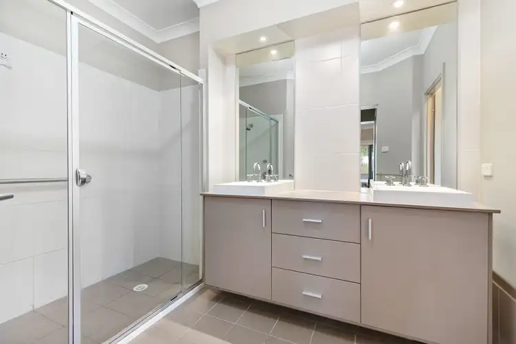 Fifth view of Homely house listing, 13 Fullford Cove, Rutherford NSW 2320