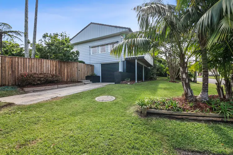 Main view of Homely house listing, 130 Bantry Bay Road, Frenchs Forest NSW 2086