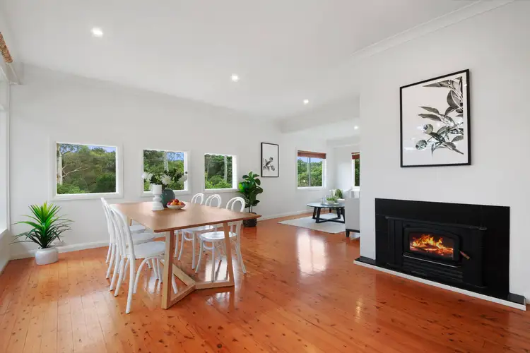 Second view of Homely house listing, 130 Bantry Bay Road, Frenchs Forest NSW 2086