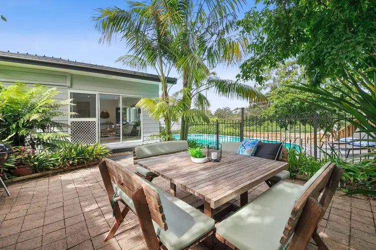 Third view of Homely house listing, 130 Bantry Bay Road, Frenchs Forest NSW 2086