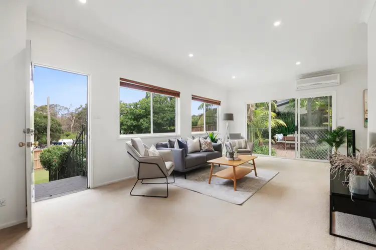 Fourth view of Homely house listing, 130 Bantry Bay Road, Frenchs Forest NSW 2086