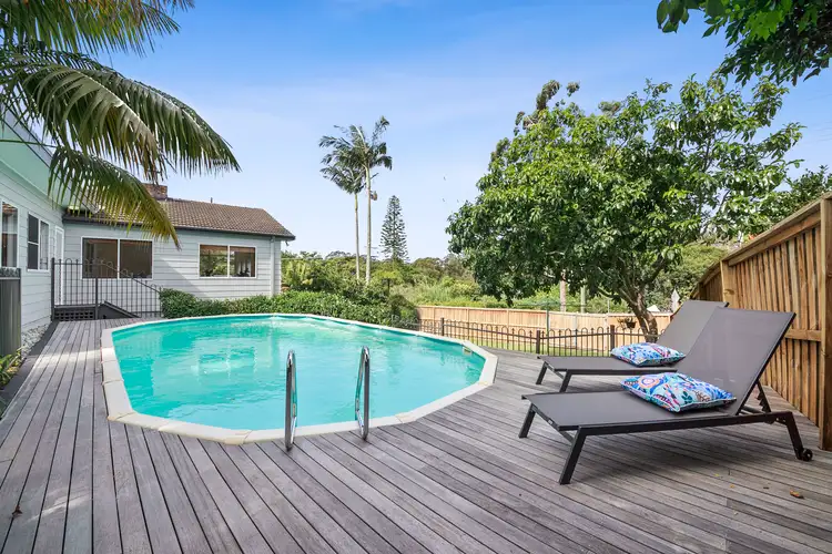Fifth view of Homely house listing, 130 Bantry Bay Road, Frenchs Forest NSW 2086