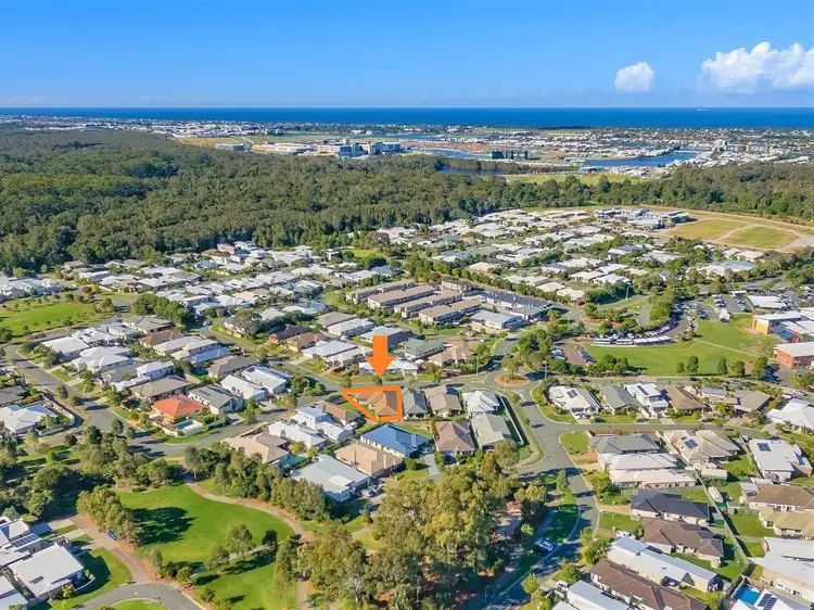 Second view of Homely house listing, 7 Scribbly Gum Drive, Meridan Plains QLD 4551