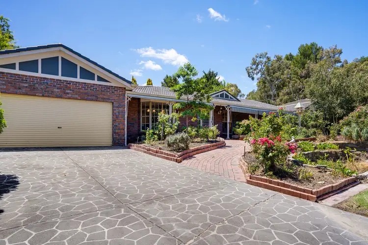 20 Niquet Avenue, Highbury SA 5089
