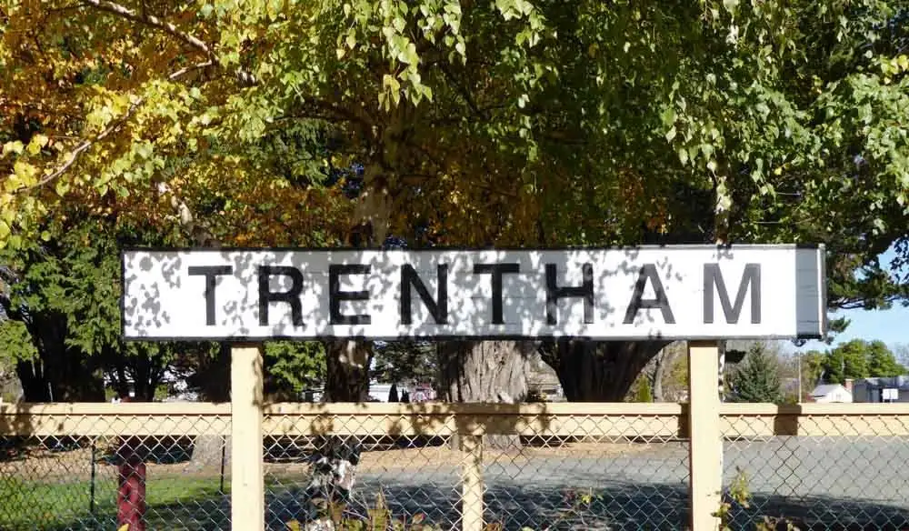 Main view of Homely house listing, 60 Cosmo Road, Trentham VIC 3458