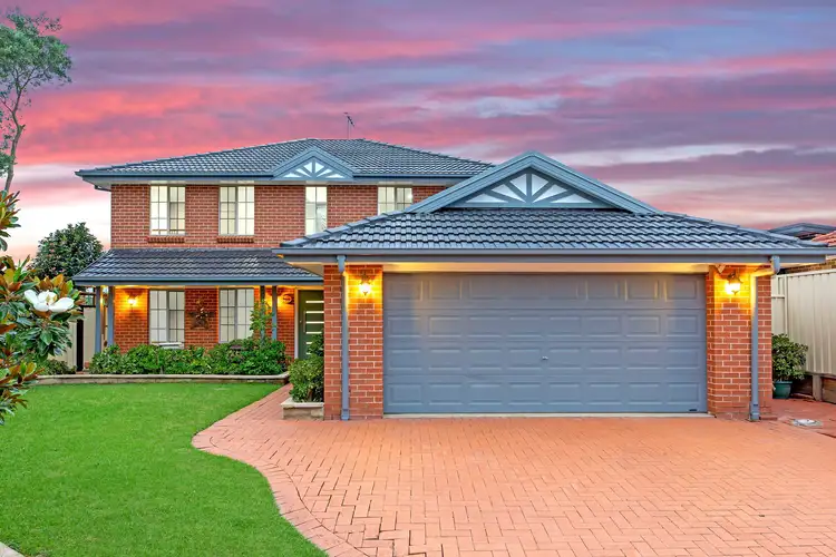 10 Tinto Place, Acacia Gardens NSW 2763