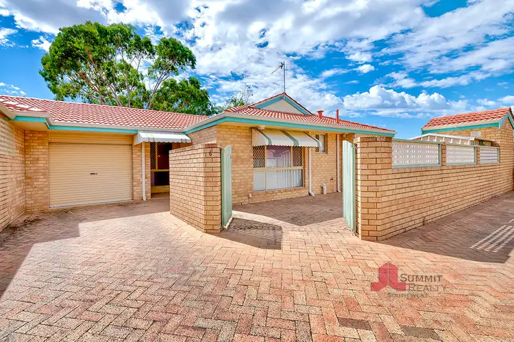 6/101 Clarke Street, South Bunbury WA 6230