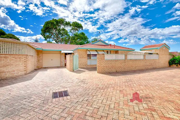 Second view of Homely unit listing, 6/101 Clarke Street, South Bunbury WA 6230