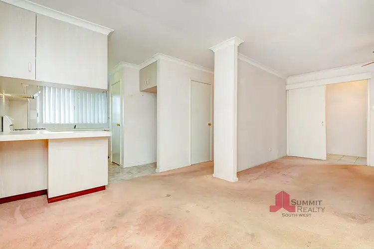 Third view of Homely unit listing, 6/101 Clarke Street, South Bunbury WA 6230