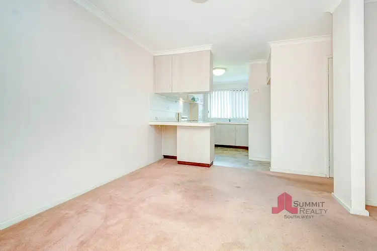 Fourth view of Homely unit listing, 6/101 Clarke Street, South Bunbury WA 6230