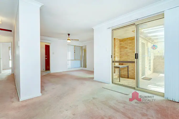 Fifth view of Homely unit listing, 6/101 Clarke Street, South Bunbury WA 6230