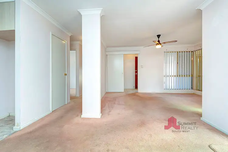 Sixth view of Homely unit listing, 6/101 Clarke Street, South Bunbury WA 6230