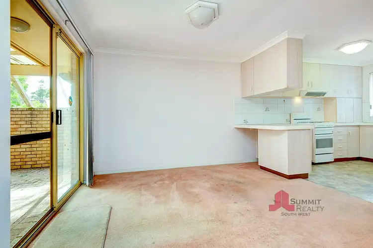 Seventh view of Homely unit listing, 6/101 Clarke Street, South Bunbury WA 6230