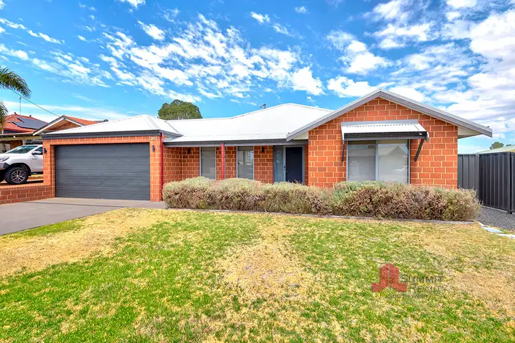 15A Eagle Crescent, Eaton WA 6232