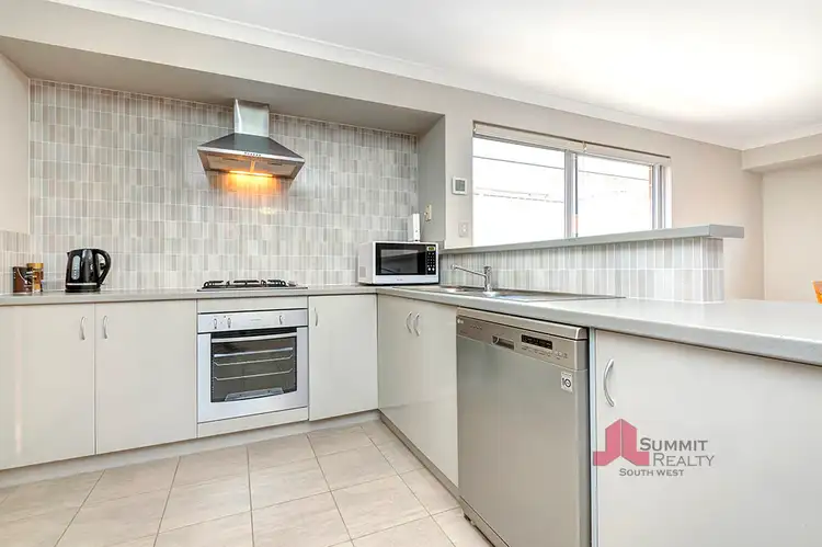 Sixth view of Homely unit listing, 15A Eagle Crescent, Eaton WA 6232