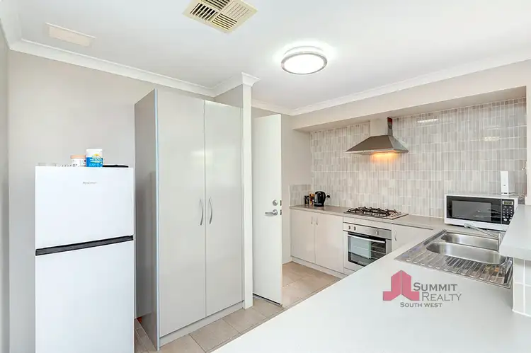 Seventh view of Homely unit listing, 15A Eagle Crescent, Eaton WA 6232