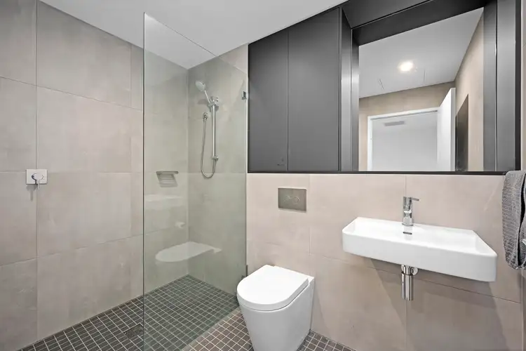 Sixth view of Homely apartment listing, 408/26B Lord Sheffield Circuit, Penrith NSW 2750