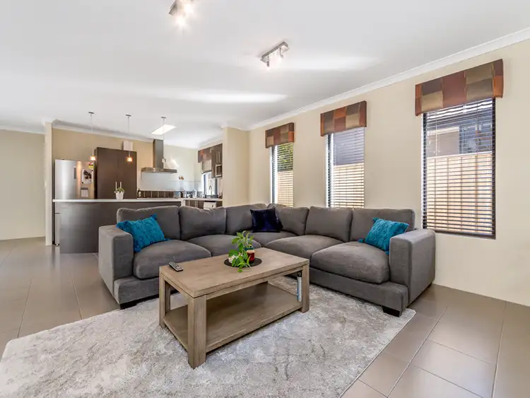Fourth view of Homely house listing, 36 Admiralty Road, Canning Vale WA 6155