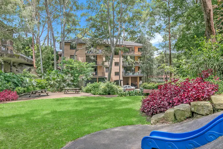 5/2 Peckham Avenue, Chatswood NSW 2067