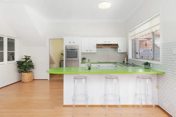Second view of Homely house listing, 32 Roberts Street, Strathfield NSW 2135
