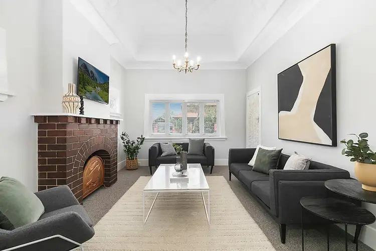 Fourth view of Homely house listing, 32 Roberts Street, Strathfield NSW 2135