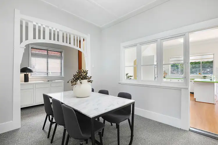 Fifth view of Homely house listing, 32 Roberts Street, Strathfield NSW 2135